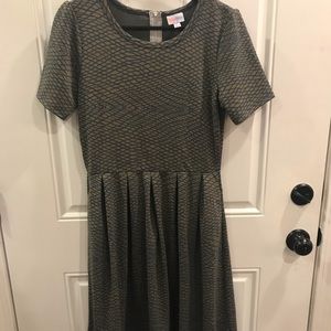 NWOT LuLaRoe Amelia